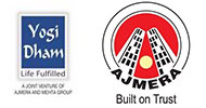 Ajmera Group Logo